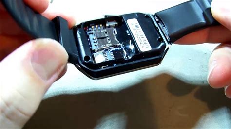 Smart Watch Repair .